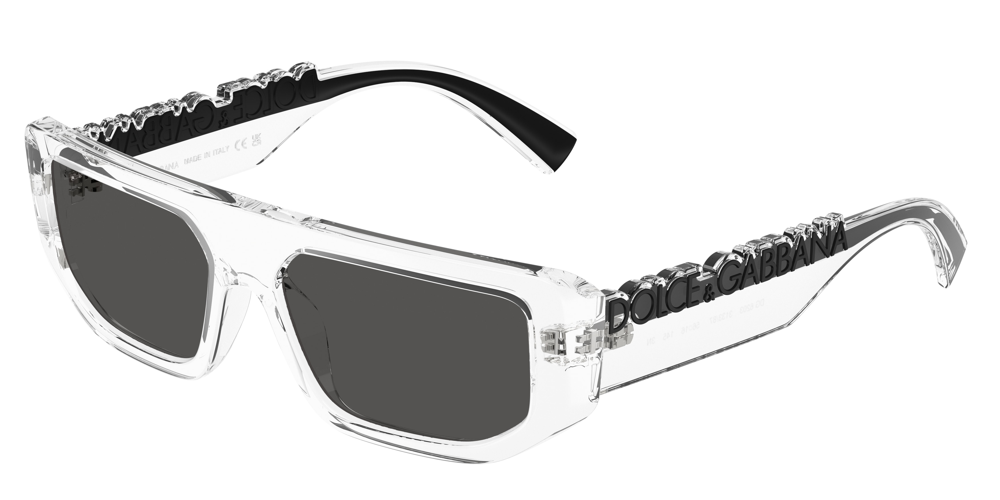 Dolce & Gabbana DG6203 313387  